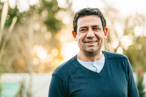 Portrait of Rochelle Trotter, client testimonial author