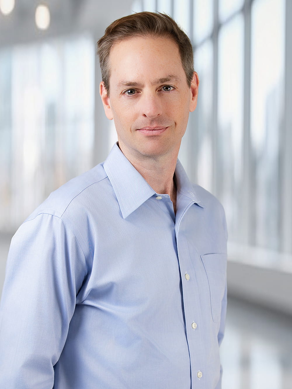 Portrait of Tim Walker, web performance testimonial author