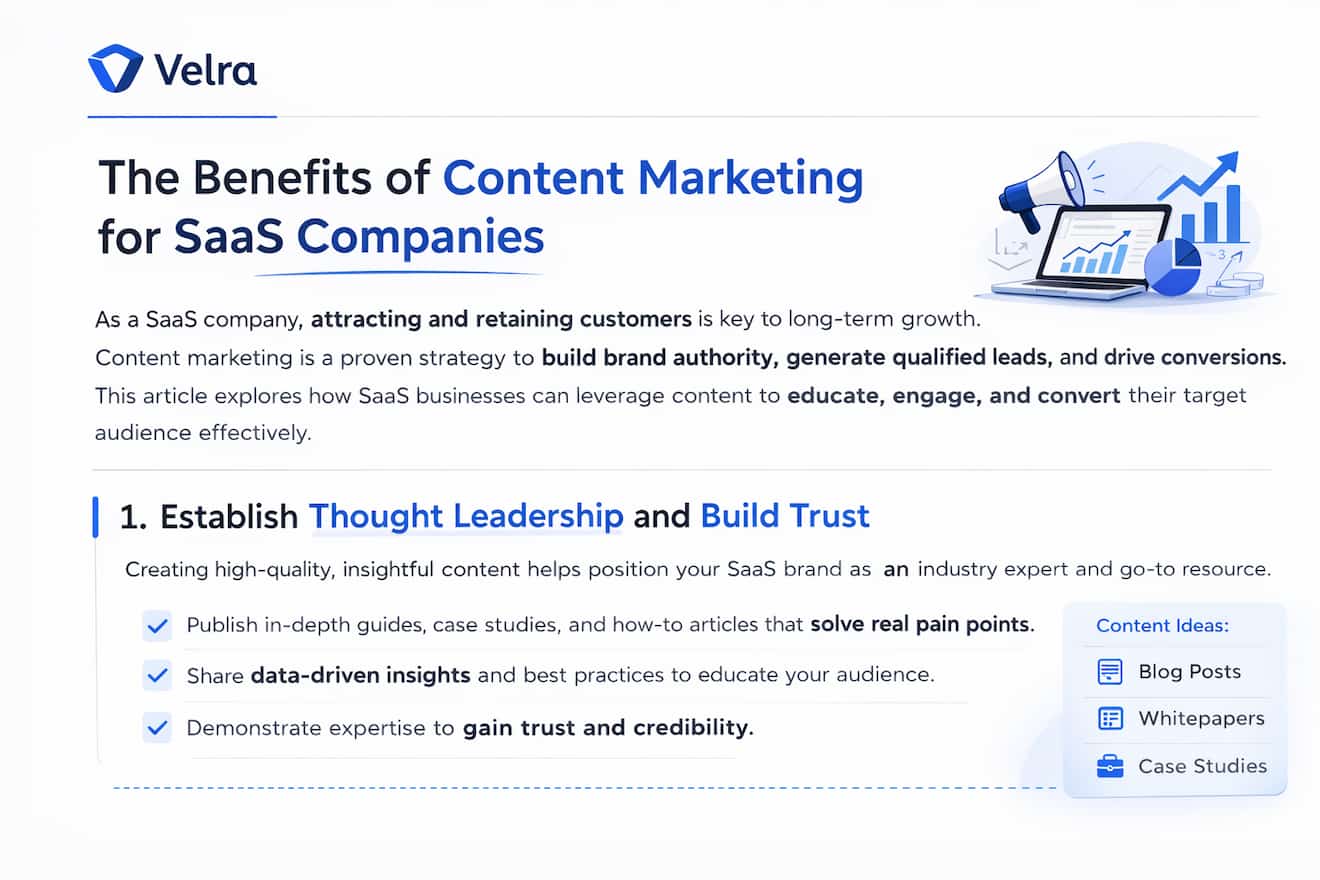 Article excerpt showing internal link placement and on-page SEO structure